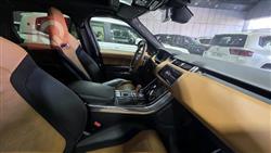 لاند روفر رانج روفر سبورت